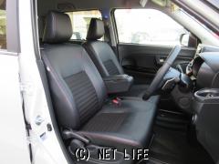 トヨタ ピクシスジョイ