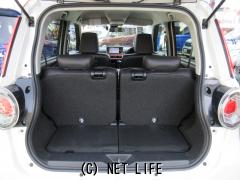 トヨタ ピクシスジョイ