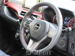 トヨタ ピクシスジョイ