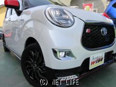 トヨタ ピクシスジョイ