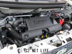 トヨタ ピクシスジョイ