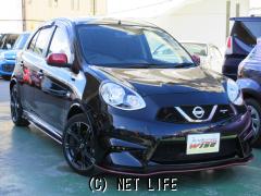 日産 マーチ