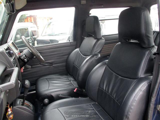 スズキ ジムニー