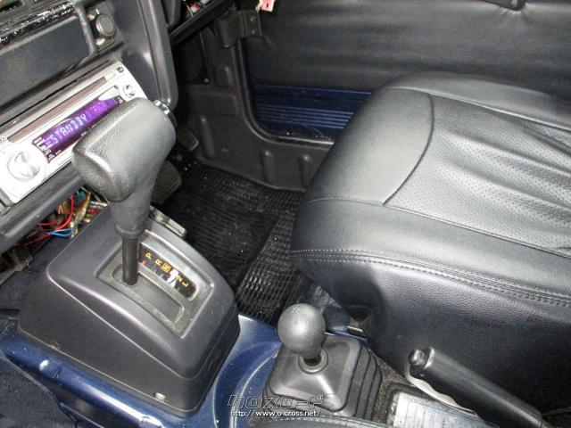 スズキ ジムニー