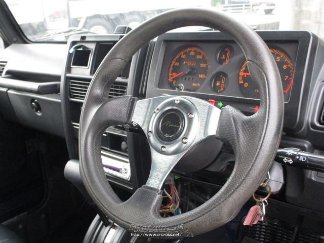 スズキ ジムニー