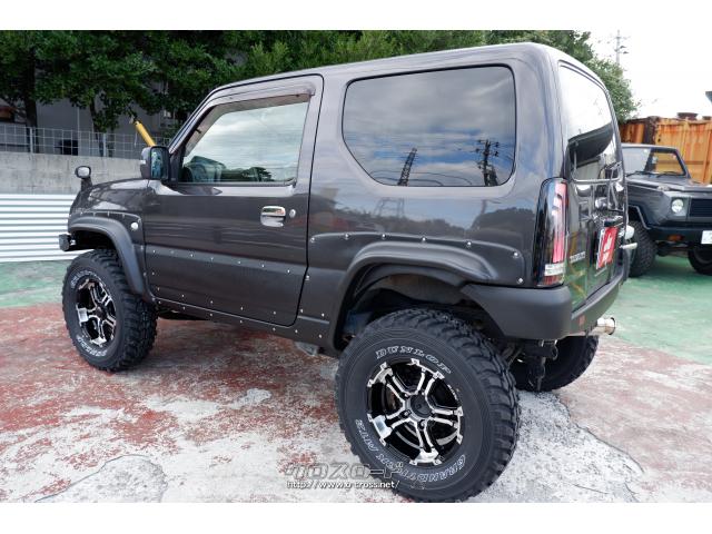 スズキ ジムニーシエラ ありがとうございます(^^)・2013(H25)年