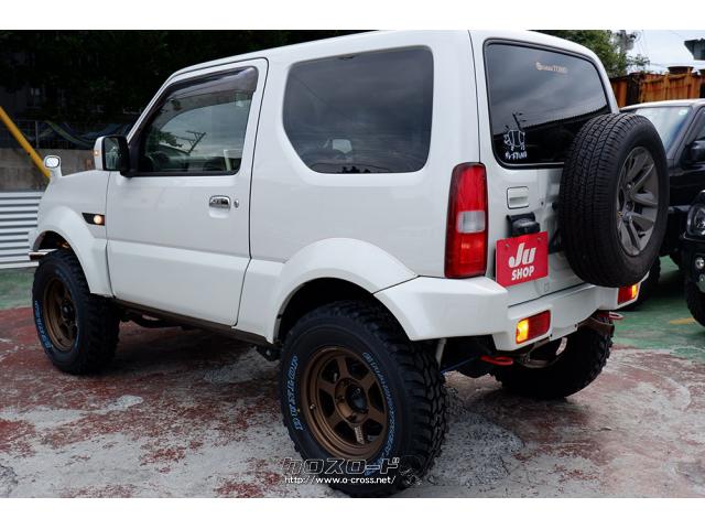 スズキ ジムニーシエラ