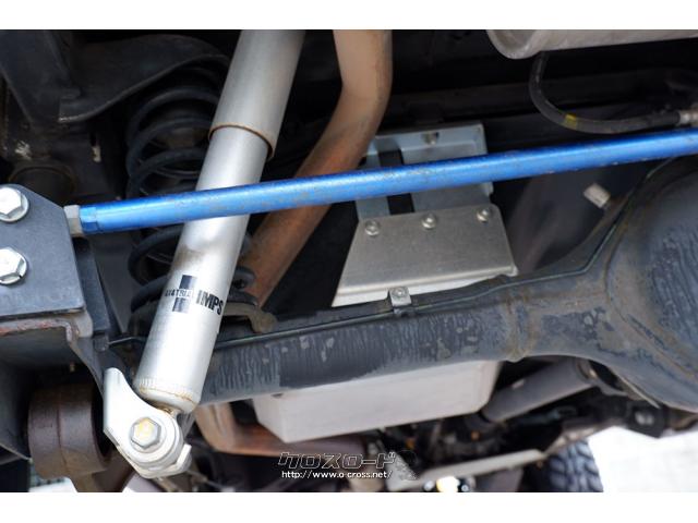 スズキ ジムニーシエラ