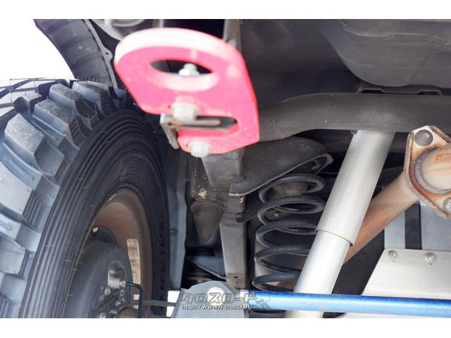 スズキ ジムニーシエラ