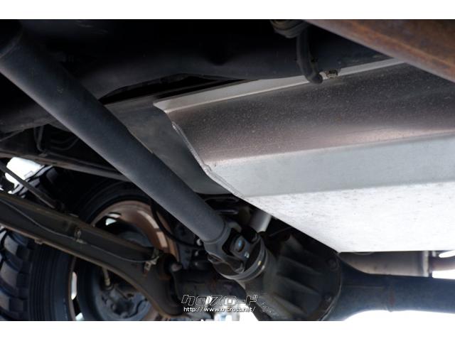 スズキ ジムニーシエラ