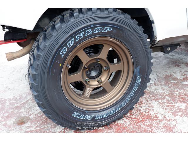 スズキ ジムニーシエラ