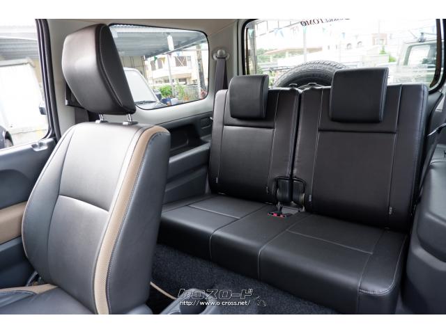 スズキ ジムニーシエラ