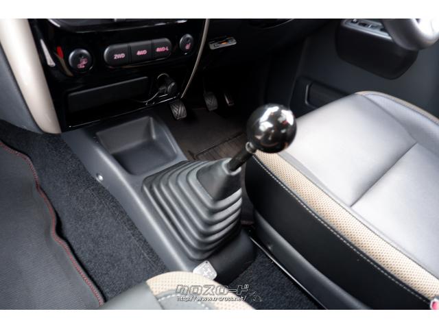 スズキ ジムニーシエラ