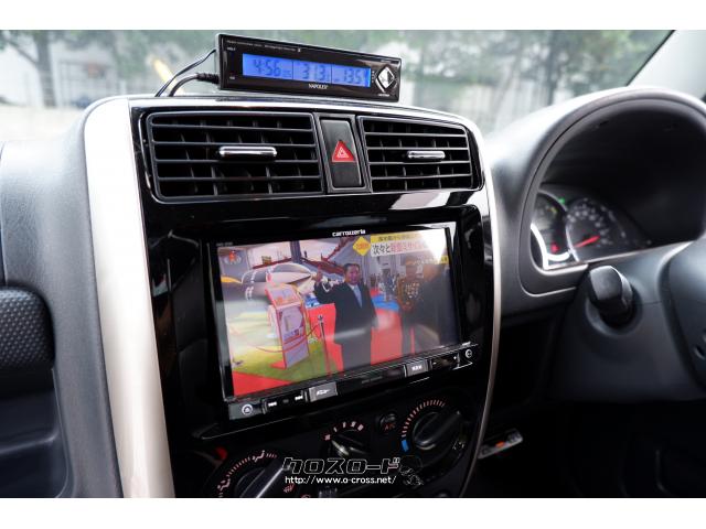 スズキ ジムニーシエラ