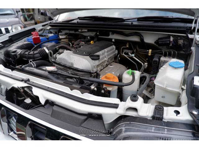 スズキ ジムニーシエラ