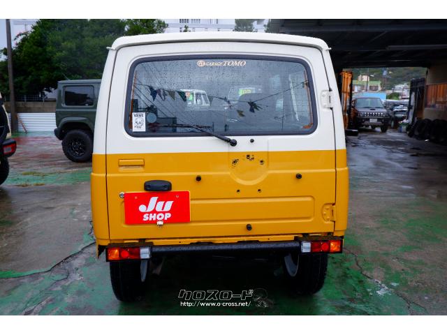 スズキ ジムニー