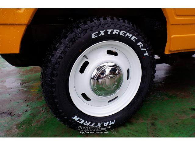 スズキ ジムニー