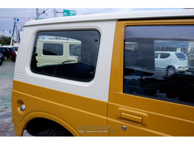 スズキ ジムニー