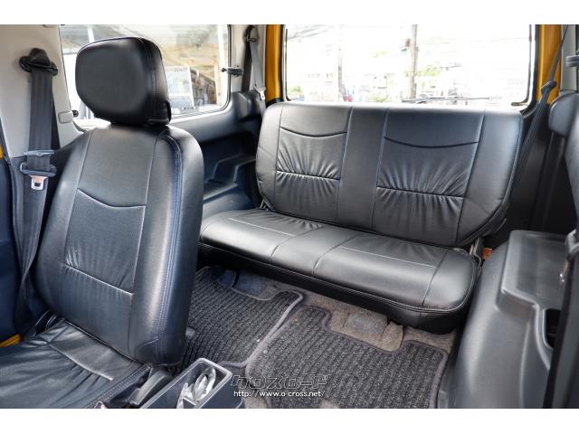 スズキ ジムニー