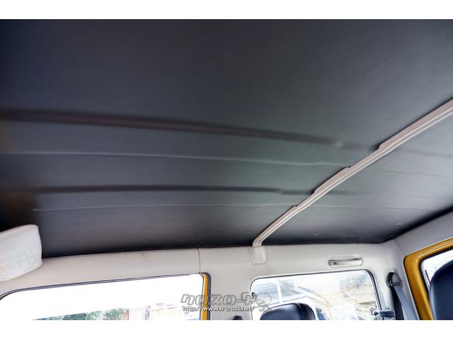 スズキ ジムニー