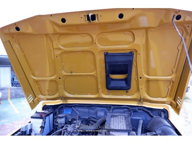 スズキ ジムニー