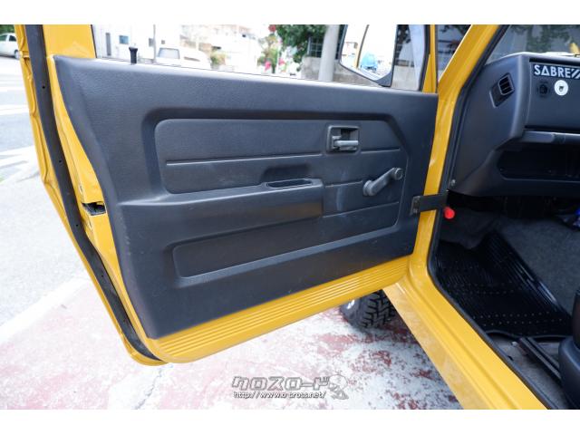 スズキ ジムニー