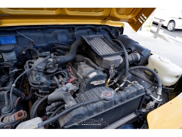 スズキ ジムニー