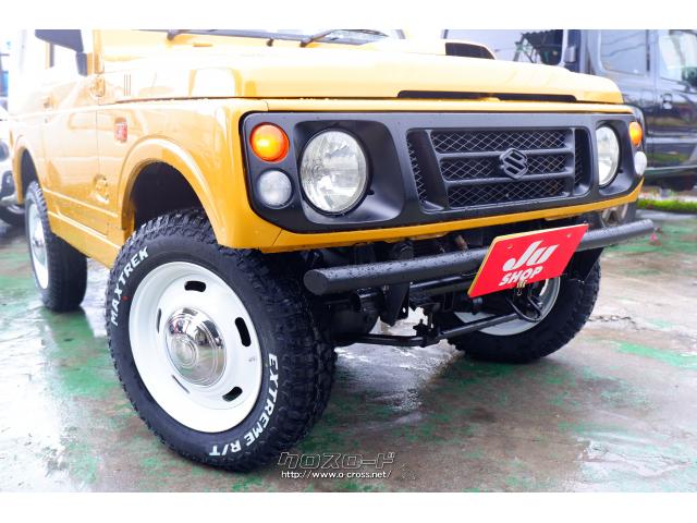 スズキ ジムニー
