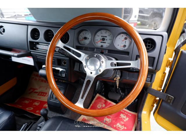 スズキ ジムニー