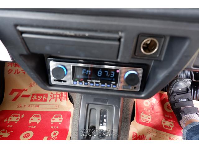 スズキ ジムニー