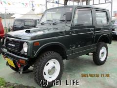 スズキ ジムニー