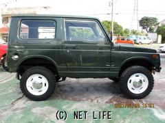 スズキ ジムニー