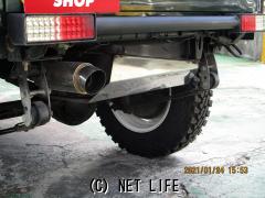 スズキ ジムニー