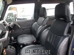 スズキ ジムニー