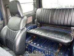 スズキ ジムニー