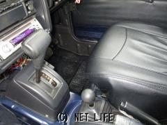 スズキ ジムニー