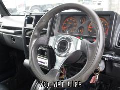 スズキ ジムニー