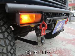 スズキ ジムニー