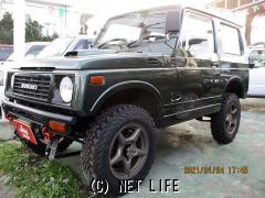 スズキ ジムニー