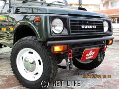 スズキ ジムニー