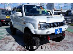 スズキ ジムニーシエラ