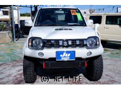 スズキ ジムニーシエラ