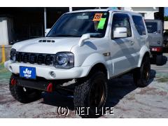 スズキ ジムニーシエラ