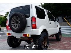 スズキ ジムニーシエラ