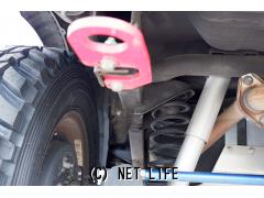 スズキ ジムニーシエラ