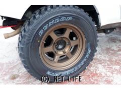 スズキ ジムニーシエラ