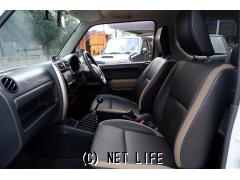 スズキ ジムニーシエラ