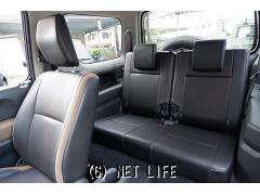 スズキ ジムニーシエラ