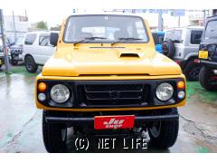 スズキ ジムニー