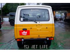 スズキ ジムニー